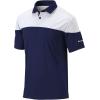 imageColumbia Golf Mens OmniWick Best Ball PoloNavy