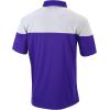 imageColumbia Golf Mens OmniWick Best Ball PoloPurple