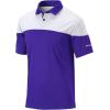imageColumbia Golf Mens OmniWick Best Ball PoloPurple