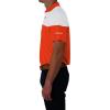 imageColumbia Golf Mens OmniWick Best Ball PoloState Orange