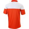 imageColumbia Golf Mens OmniWick Best Ball PoloState Orange