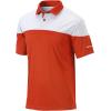 imageColumbia Golf Mens OmniWick Best Ball PoloState Orange
