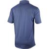 imageColumbia Golf Mens OmniWick Crosswater Ridge PoloCollegiate Navy