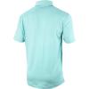 imageColumbia Golf Mens OmniWick Crosswater Ridge PoloGulf Stream