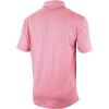 imageColumbia Golf Mens OmniWick Crosswater Ridge PoloSorbet