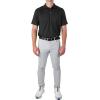 imageColumbia Golf Mens OmniWick Drive II PoloBlack