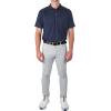 imageColumbia Golf Mens OmniWick Drive II PoloDark Mountain
