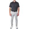 imageColumbia Golf Mens OmniWick Drive II PoloForged Iron