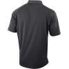 imageColumbia Golf Mens OmniWick Drive II PoloForged Iron