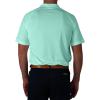 imageColumbia Golf Mens OmniWick Drive II PoloGulf Stream