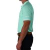 imageColumbia Golf Mens OmniWick Drive II PoloGulf Stream