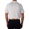 imageColumbia Golf Mens OmniWick Drive II PoloWhite