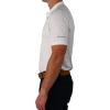 imageColumbia Golf Mens OmniWick Drive II PoloWhite
