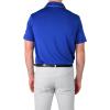 imageColumbia Golf Mens OmniWick Even Lie PoloAzul