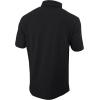 imageColumbia Golf Mens OmniWick Even Lie PoloBlack