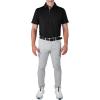 imageColumbia Golf Mens OmniWick Even Lie PoloBlack