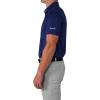 imageColumbia Golf Mens OmniWick Even Lie PoloCollegiate Navy