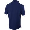 imageColumbia Golf Mens OmniWick Even Lie PoloCollegiate Navy