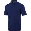 imageColumbia Golf Mens OmniWick Even Lie PoloCollegiate Navy
