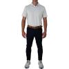 imageColumbia Golf Mens OmniWick Even Lie PoloCool Grey