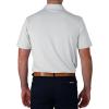imageColumbia Golf Mens OmniWick Even Lie PoloCool Grey