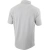 imageColumbia Golf Mens OmniWick Even Lie PoloCool Grey