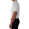 imageColumbia Golf Mens OmniWick Even Lie PoloCool Grey
