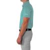 imageColumbia Golf Mens OmniWick Even Lie PoloGulf Stream