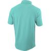 imageColumbia Golf Mens OmniWick Even Lie PoloGulf Stream