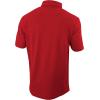 imageColumbia Golf Mens OmniWick Even Lie PoloIntense Red