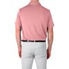 imageColumbia Golf Mens OmniWick Even Lie PoloSorbet