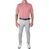 imageColumbia Golf Mens OmniWick Even Lie PoloSorbet