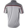 imageColumbia Golf Mens OmniWick Gallery PoloNimbus GreyCollegiate Navy