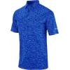 imageColumbia Golf Mens OmniWick Heading Out PoloAzul