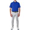 imageColumbia Golf Mens OmniWick Heading Out PoloAzul
