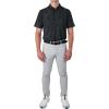 imageColumbia Golf Mens OmniWick Heading Out PoloBlack