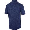 imageColumbia Golf Mens OmniWick Heading Out PoloCollegiate Navy