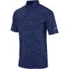imageColumbia Golf Mens OmniWick Heading Out PoloCollegiate Navy
