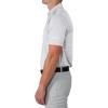 imageColumbia Golf Mens OmniWick Heading Out PoloCool Grey