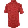 imageColumbia Golf Mens OmniWick Heading Out PoloIntense Red