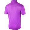 imageColumbia Golf Mens OmniWick No Breeze PoloBright Plum
