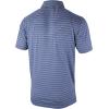 imageColumbia Golf Mens OmniWick Post Round PoloCollegiate Navy