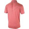 imageColumbia Golf Mens OmniWick Post Round PoloIntense Red