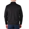 imageColumbia Golf Mens OmniWick Printed Wickhams Hills PulloverPrinted Black