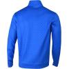 imageColumbia Golf Mens OmniWick Printed Wickhams Hills PulloverPrinted Hyper Blue