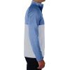 imageColumbia Golf Mens OmniWick Rockin It PulloverAzul