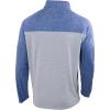 imageColumbia Golf Mens OmniWick Rockin It PulloverAzul