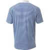 imageColumbia Golf Mens OmniWick Stretch League Polo Large Cool GreyAzul