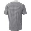 imageColumbia Golf Mens OmniWick Stretch League Polo Large Cool GreyBlack