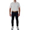 imageColumbia Golf Mens OmniWick Stretch League Polo Large Cool GreyCool Grey